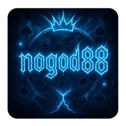nogod88 লোগো